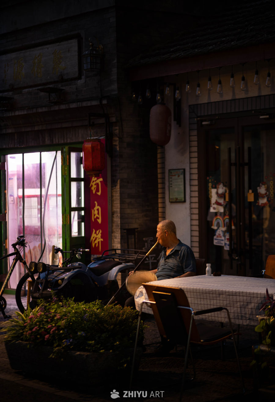 罗汉寺 2