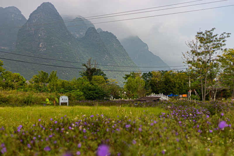 阳朔山水