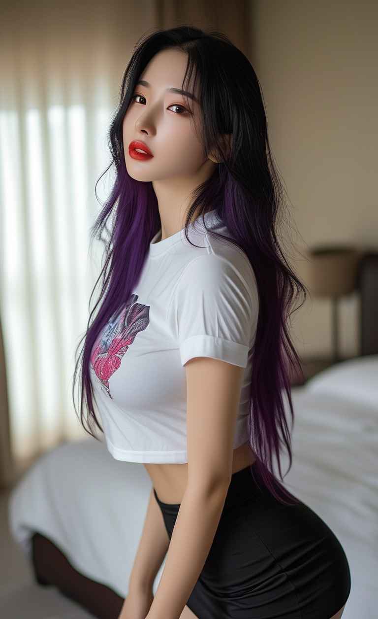 中式旗袍美女合集 1