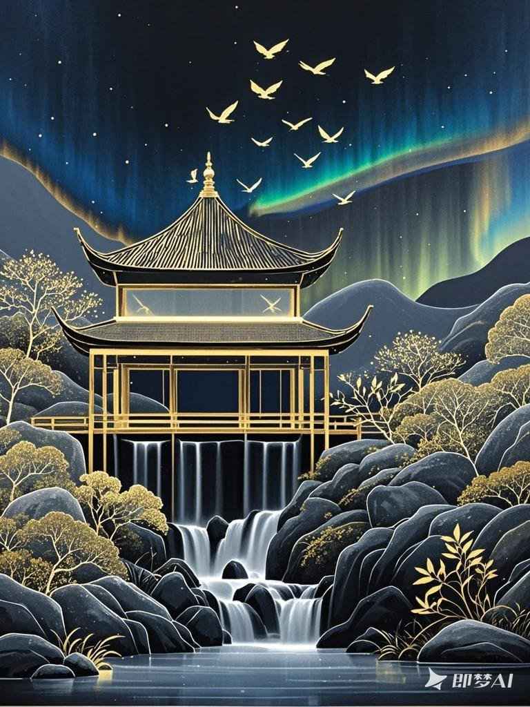 国风系列 57