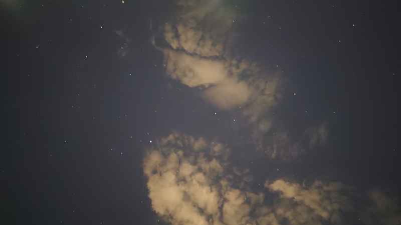 星空