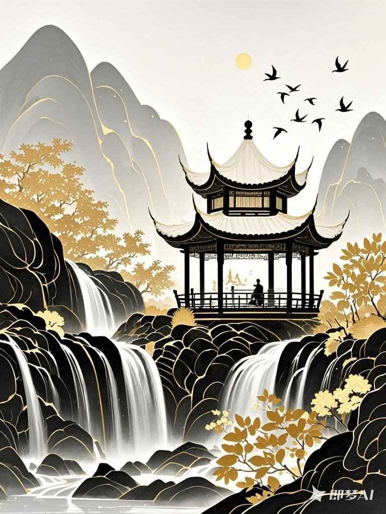 国风系列 36