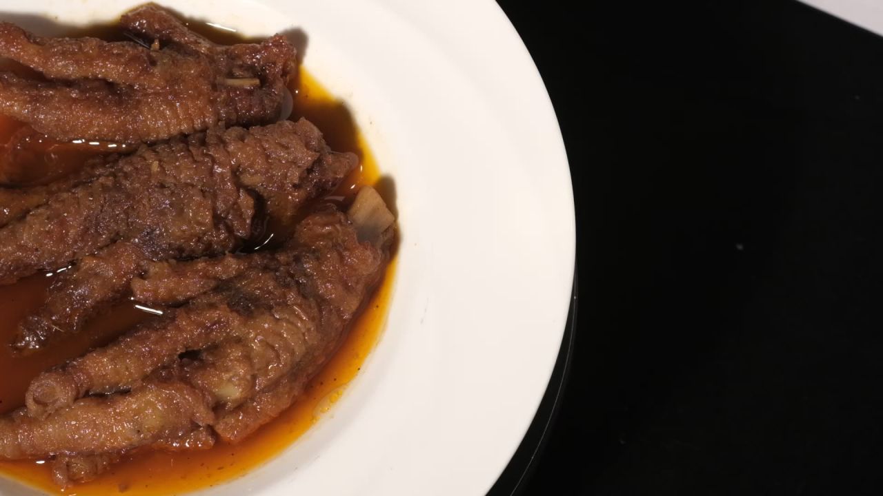 美食拍摄