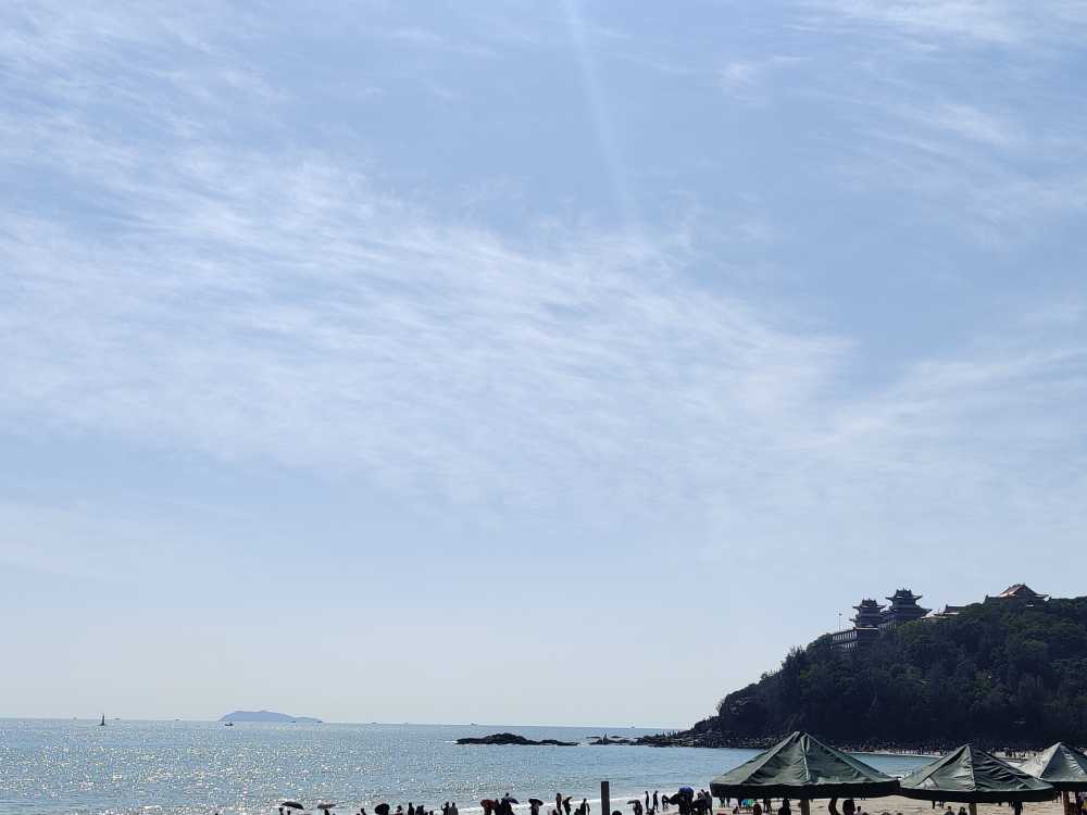 大海