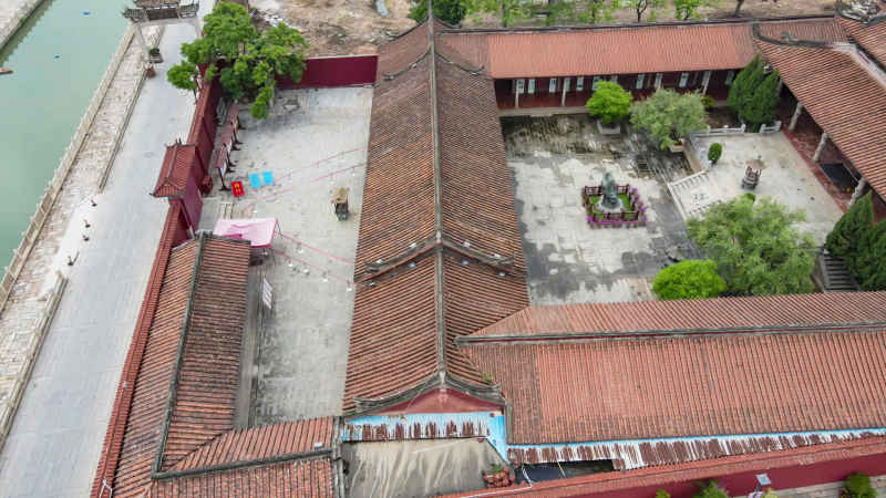 福建漳州古城