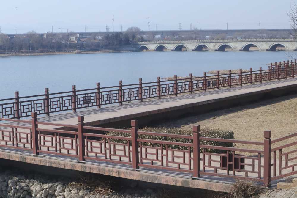 卢沟桥