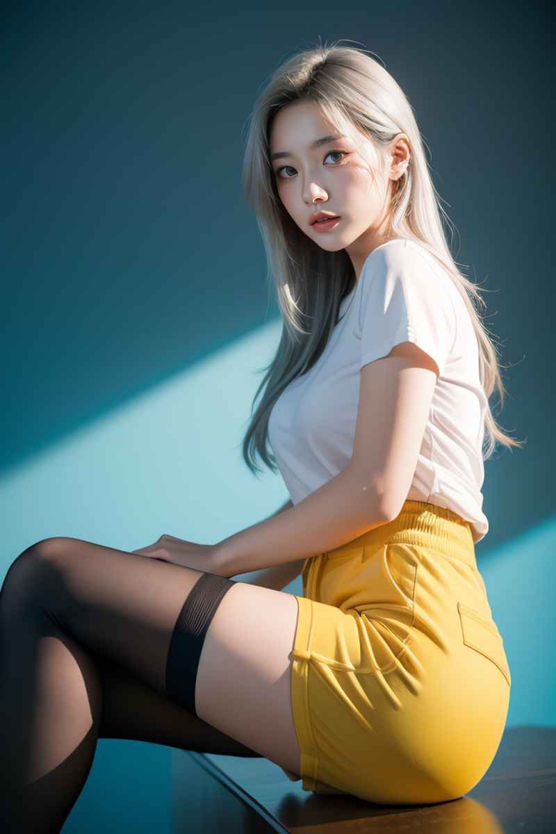 简约唯美生活照 38