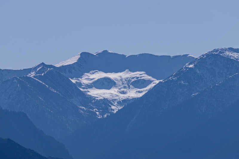 雪山飞狐 12