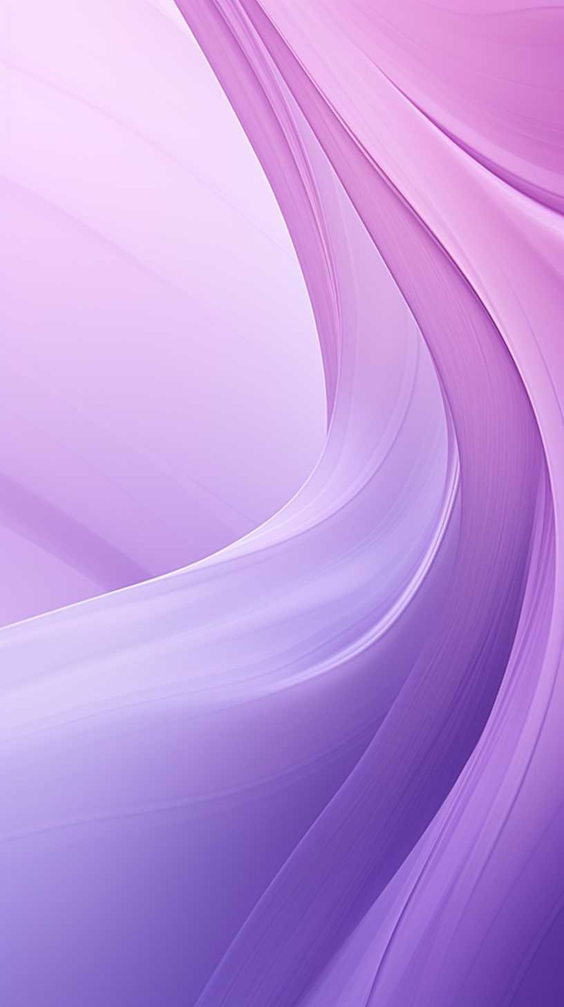 紫色背景艺术图