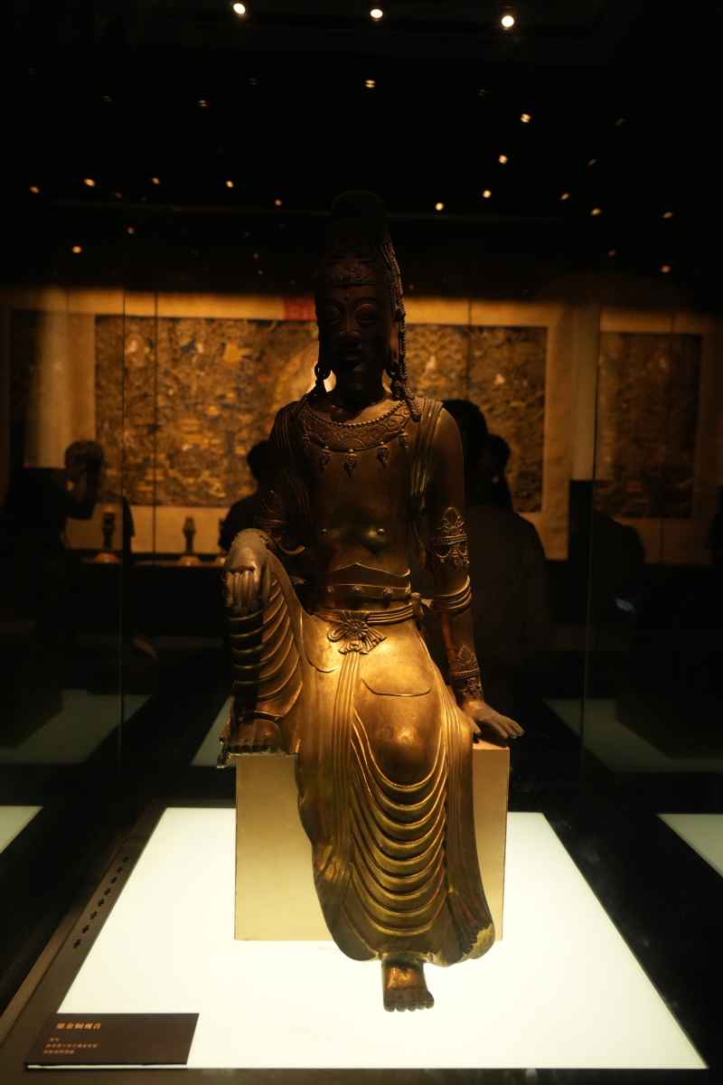 文物