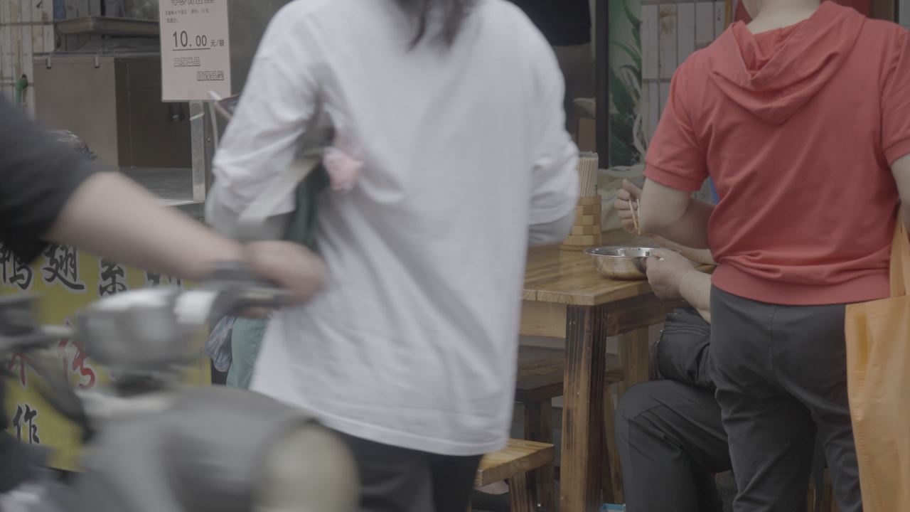早市 15