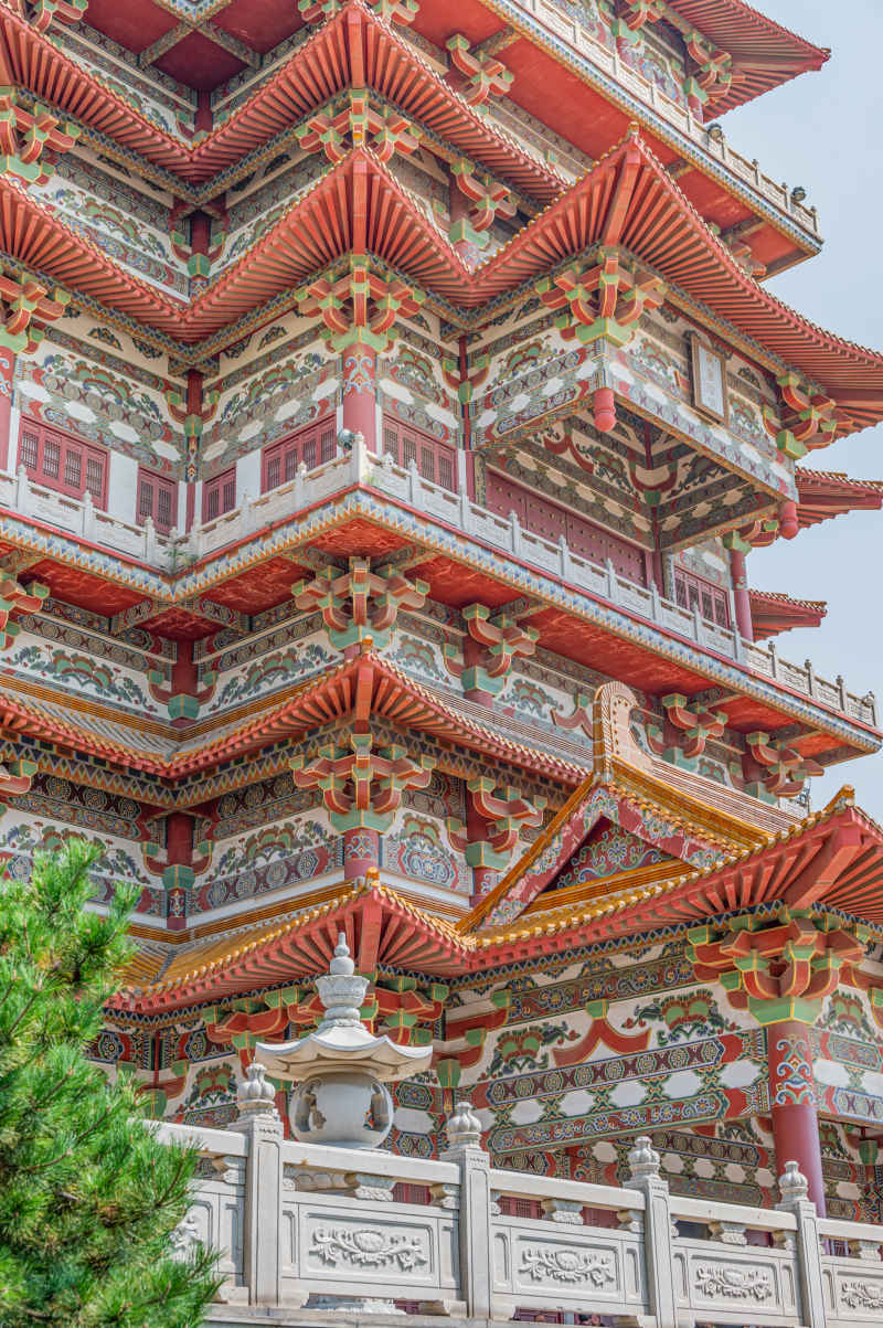 徐州宝莲寺