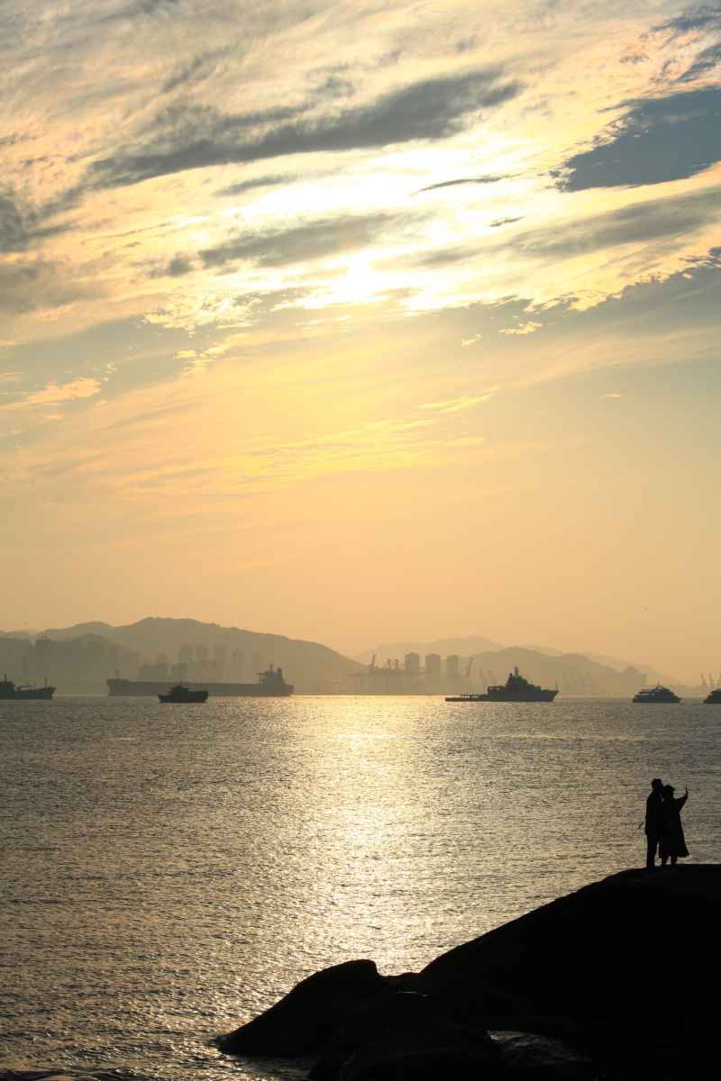 厦门 55
