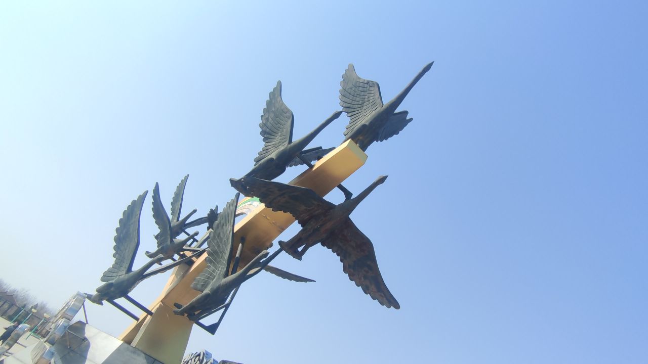 春天来了 2