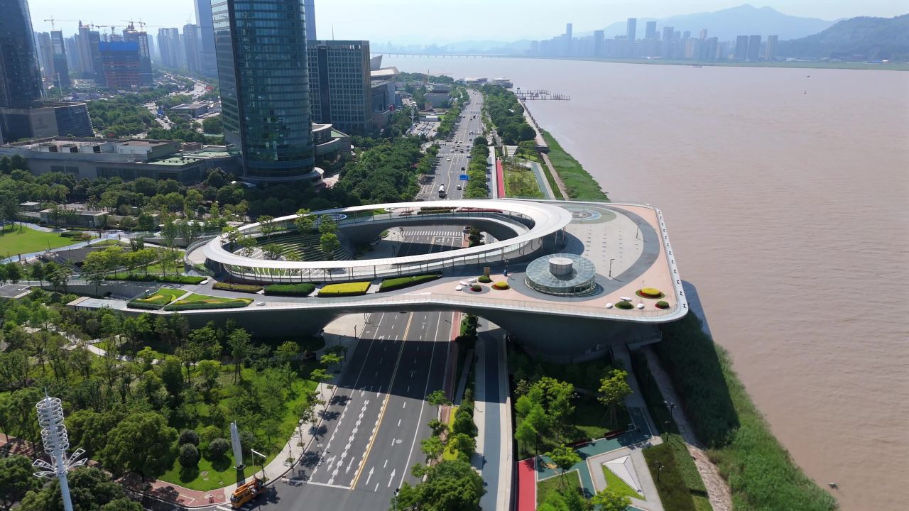 温州城市阳台 4