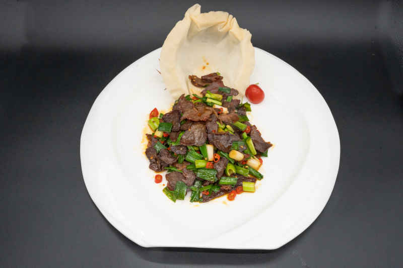 食物 4