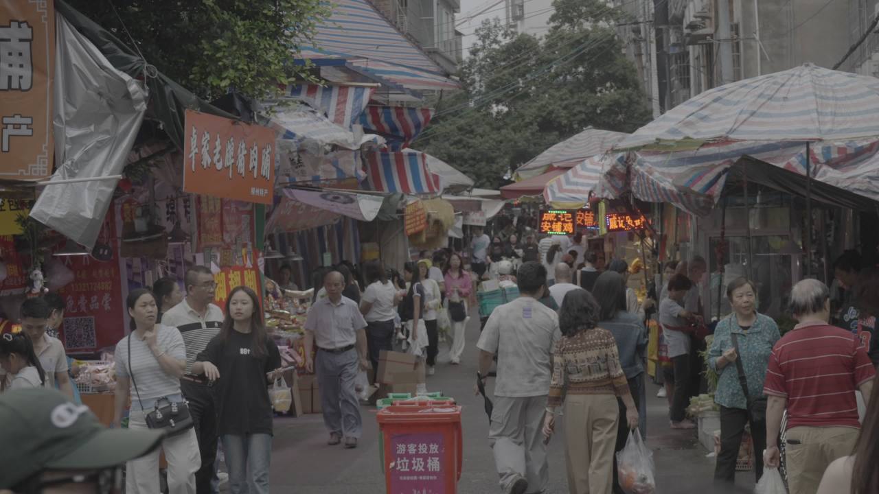 早市 1