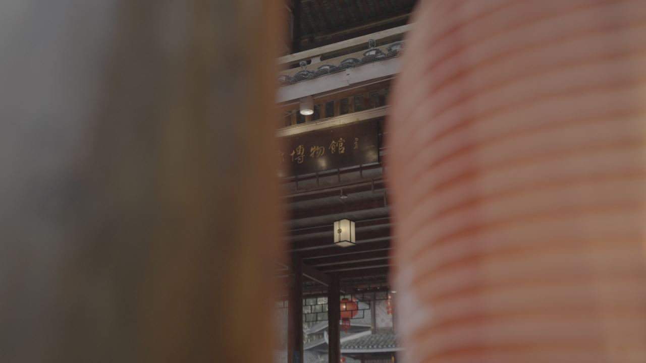 刘三姐 3