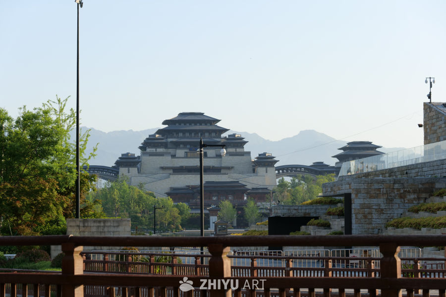 景区一角 7