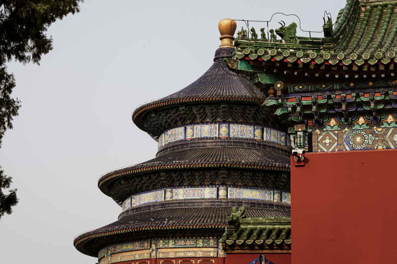 天坛 10