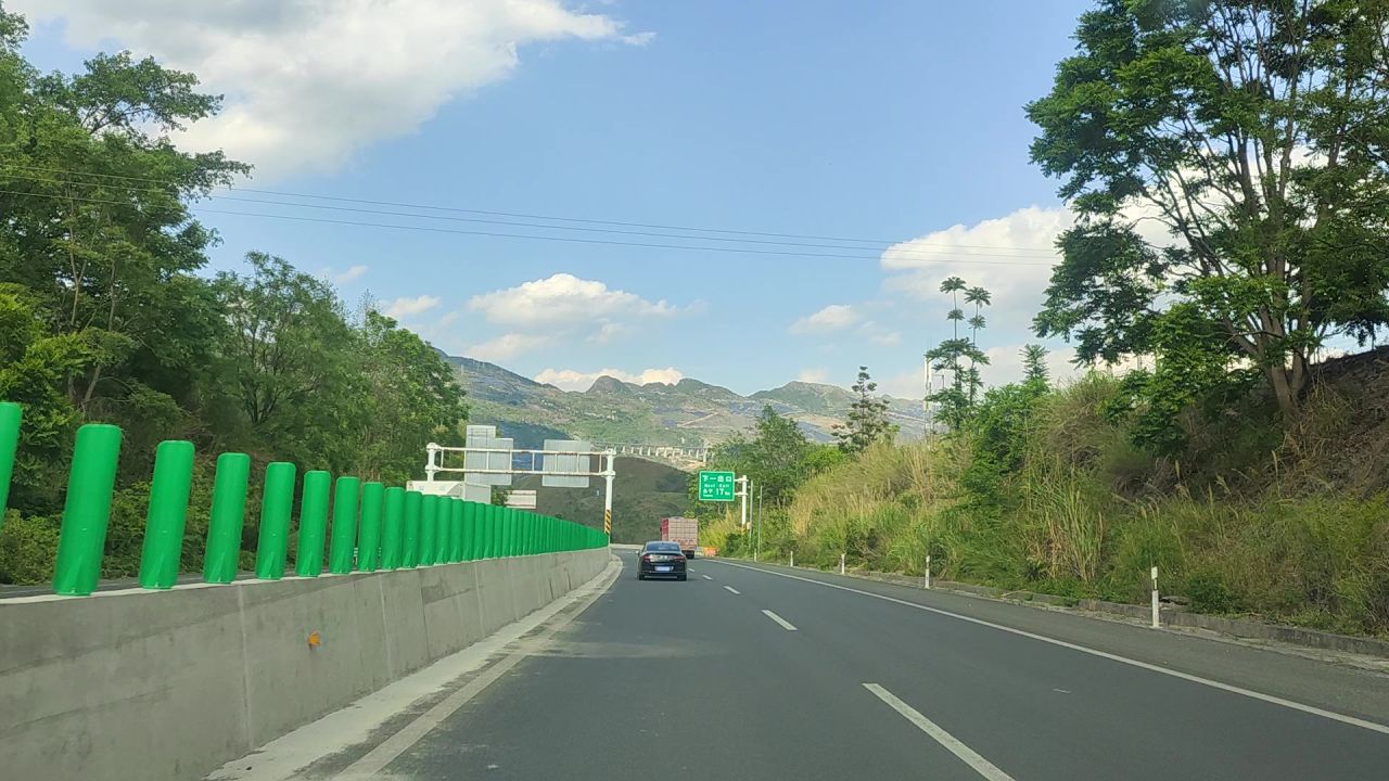 高速风景006