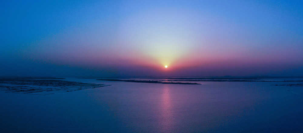 蓝调阳澄湖