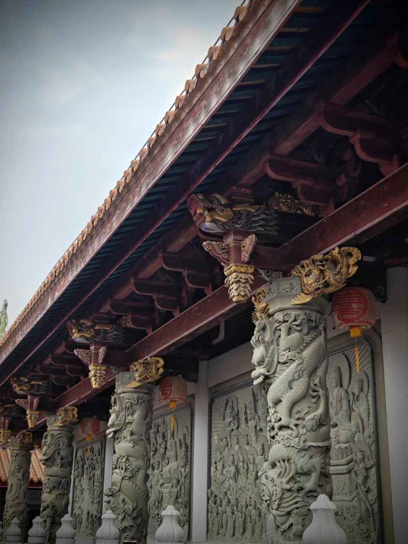 潮汕牌坊街 18