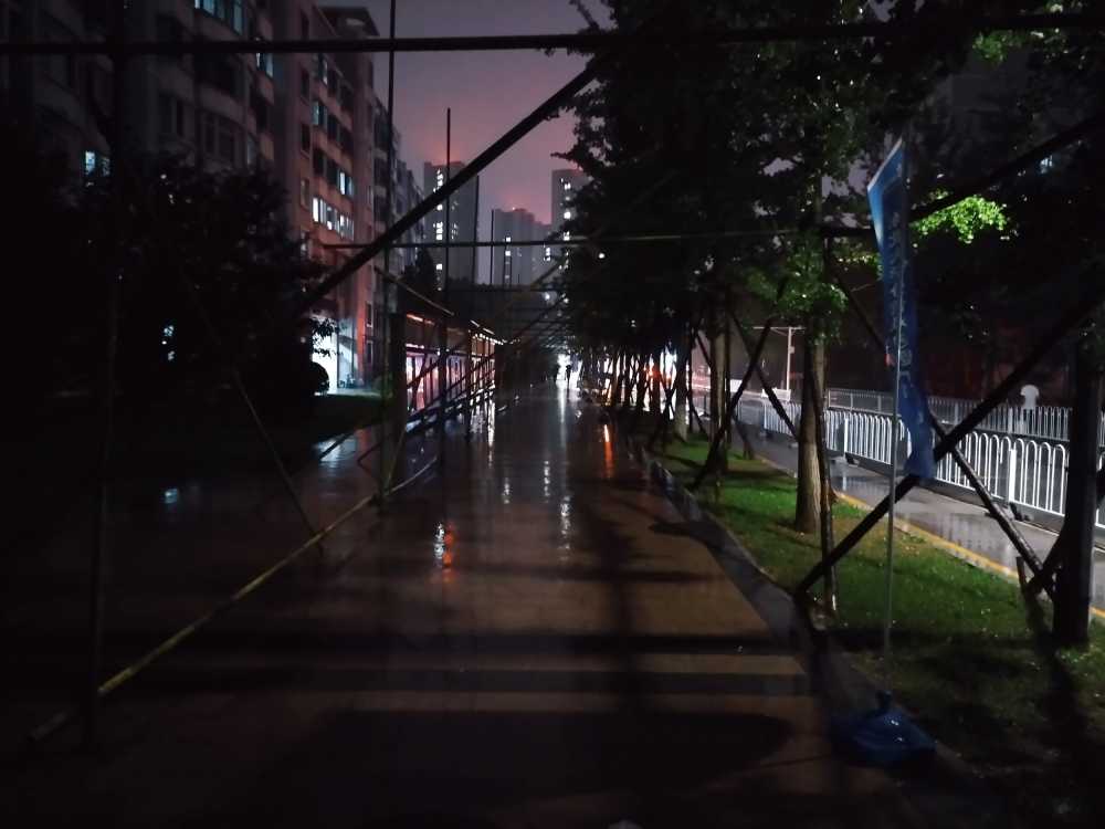 东北大学风景2