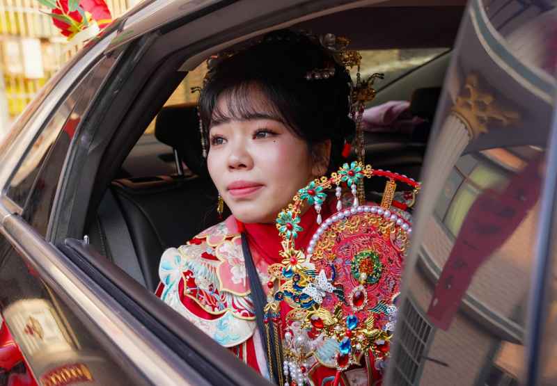 结婚 23
