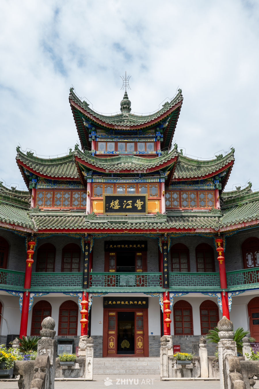 博物馆 11