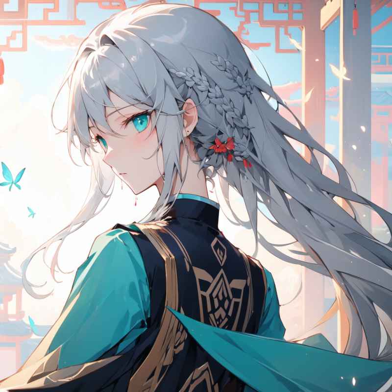 来看看AI创造艺术吧 37