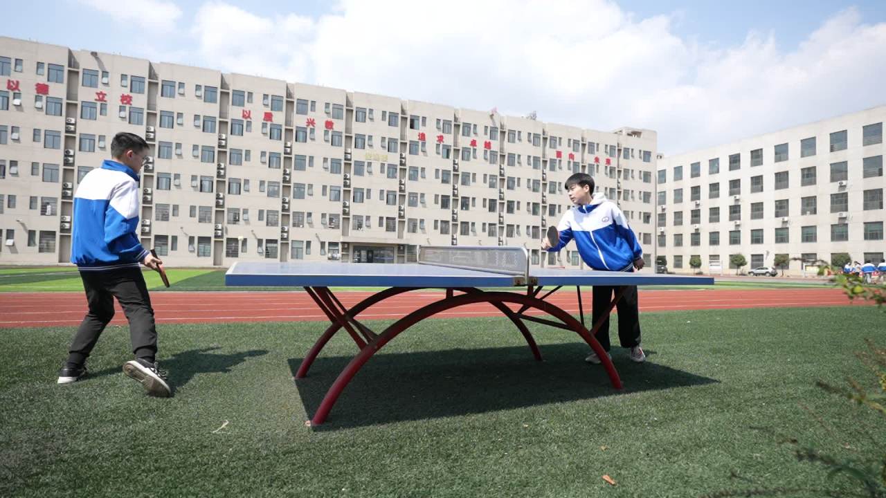 运动 27