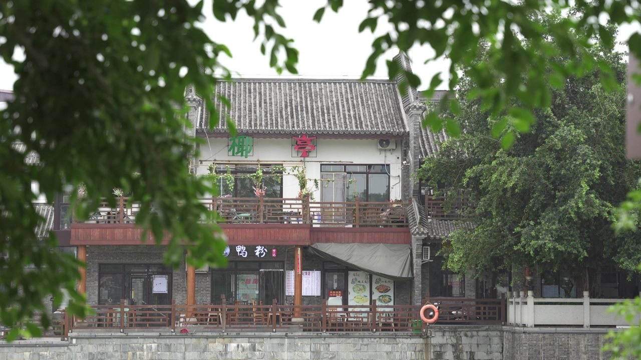 古建筑样片1