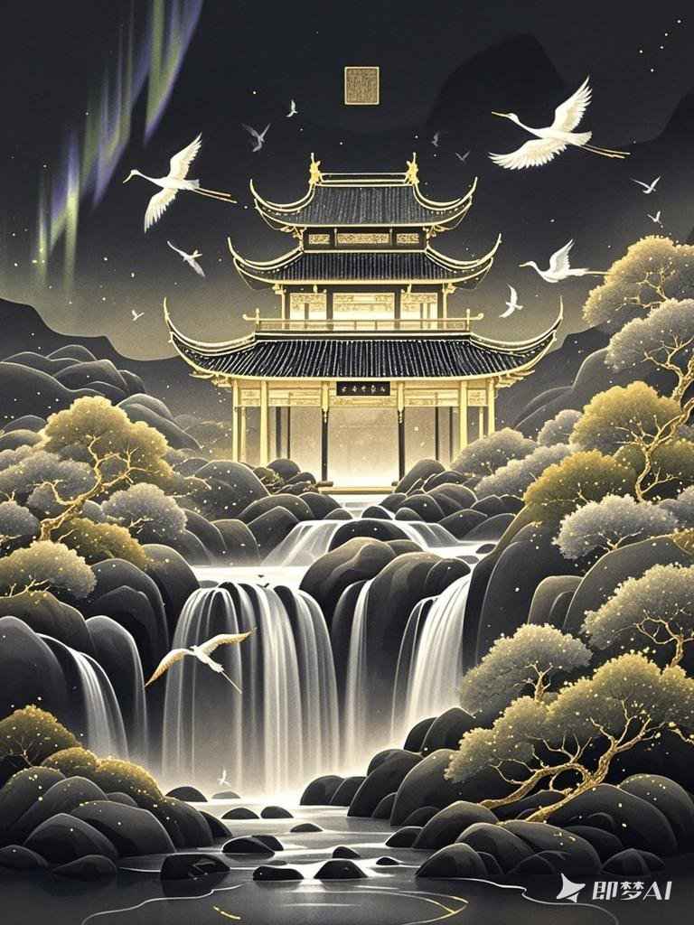 国风系列 9