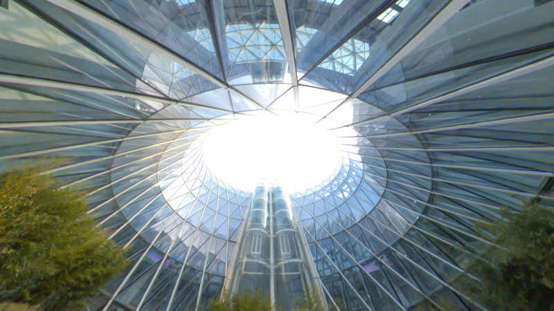 博物馆建筑艺术 11