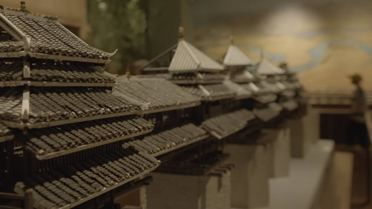 博物馆 21