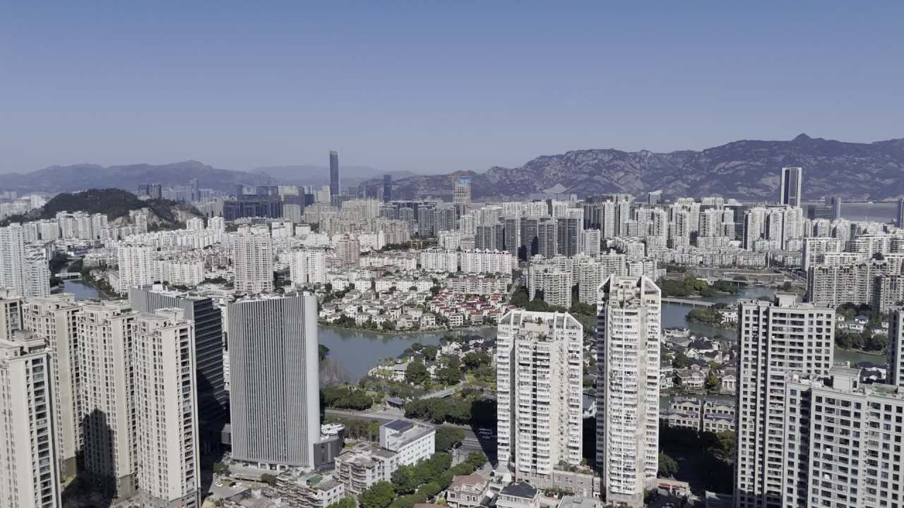 瓯江新城 23