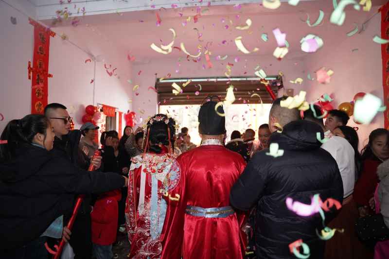 结婚 14