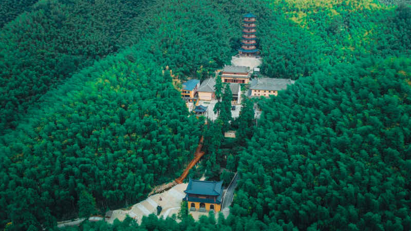 杭州釜托寺