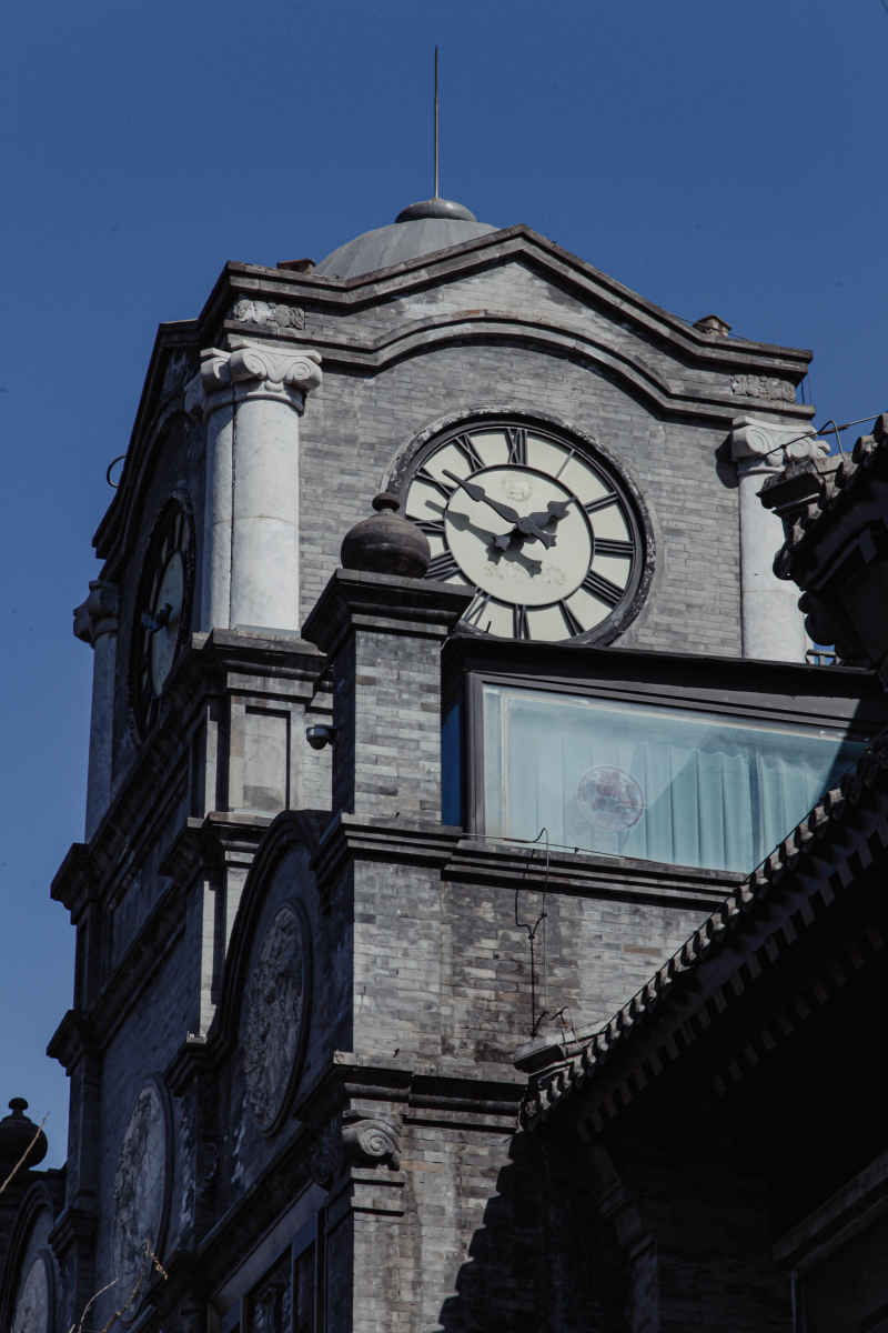 北京前门 6