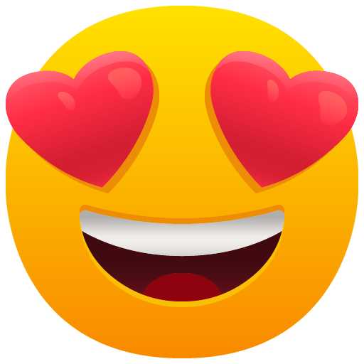 【Emoji表情】喜欢