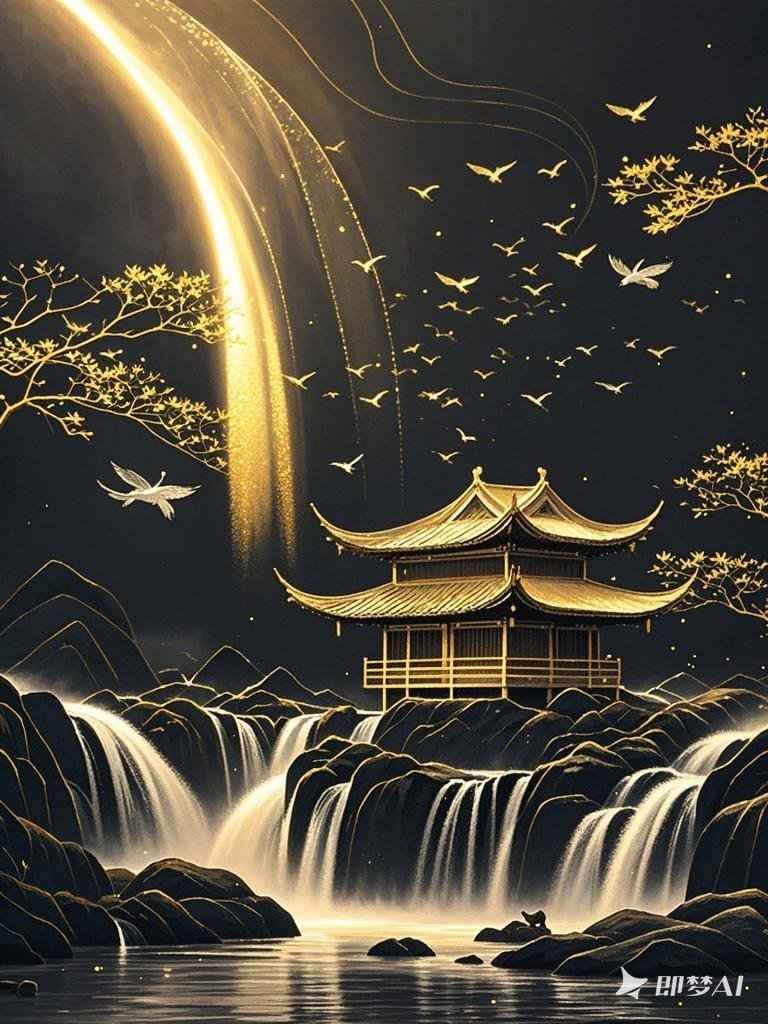 国风系列 121