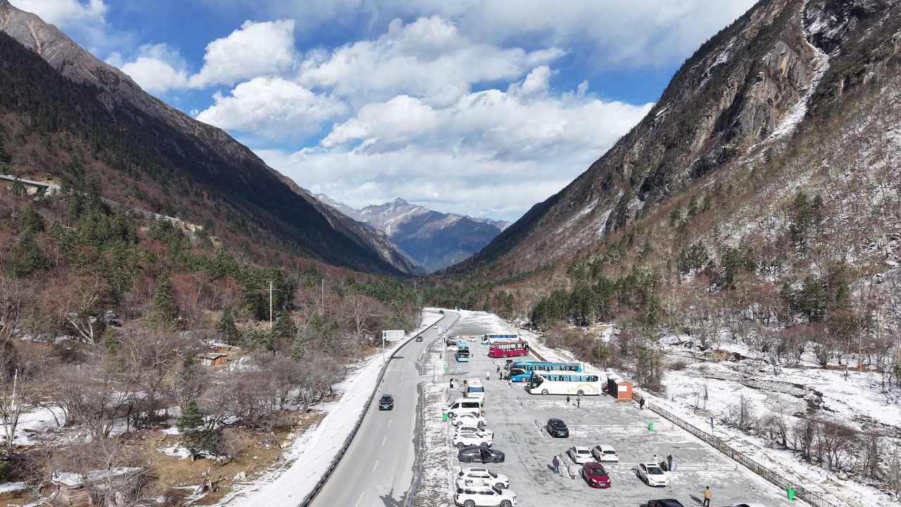 理小路大二普航拍 12