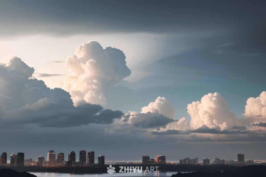 城市 17