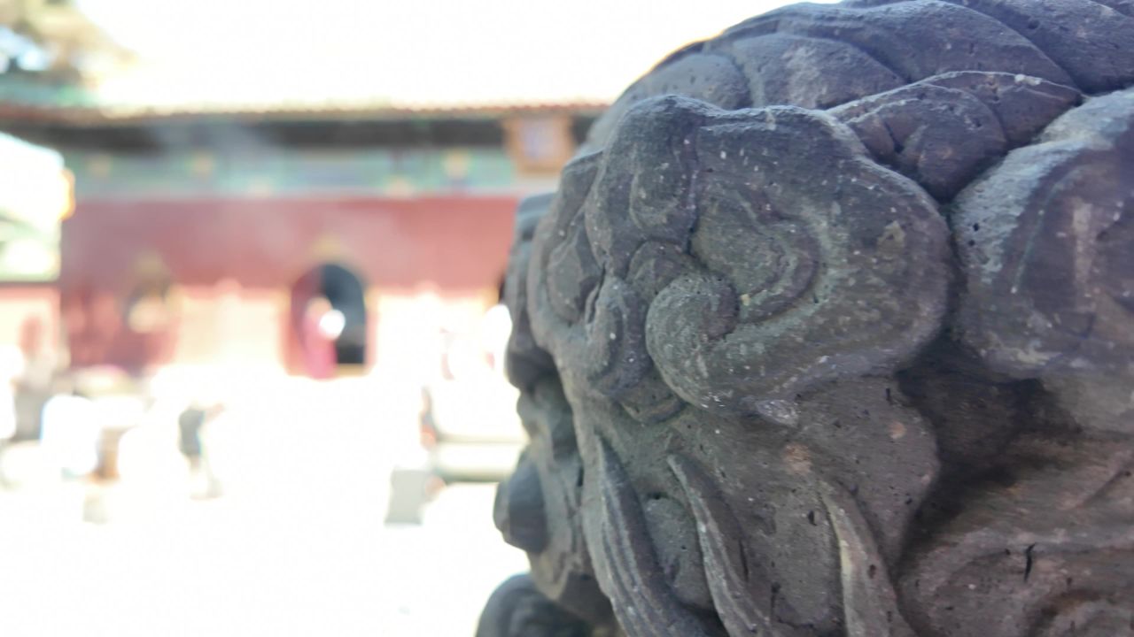 承德博物馆 承德 22