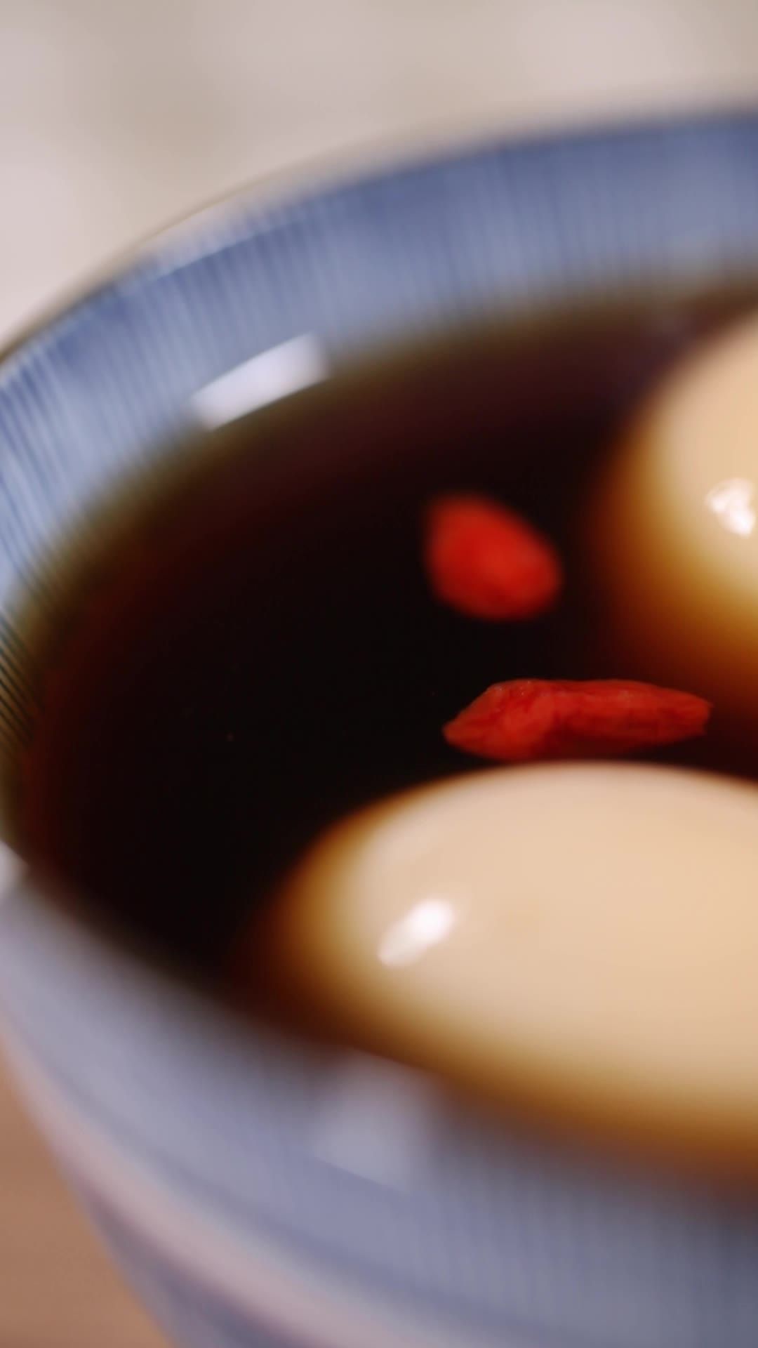 红豆 薏米 鸡蛋