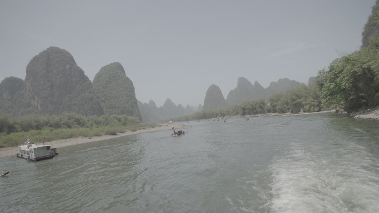 桂林山水 37