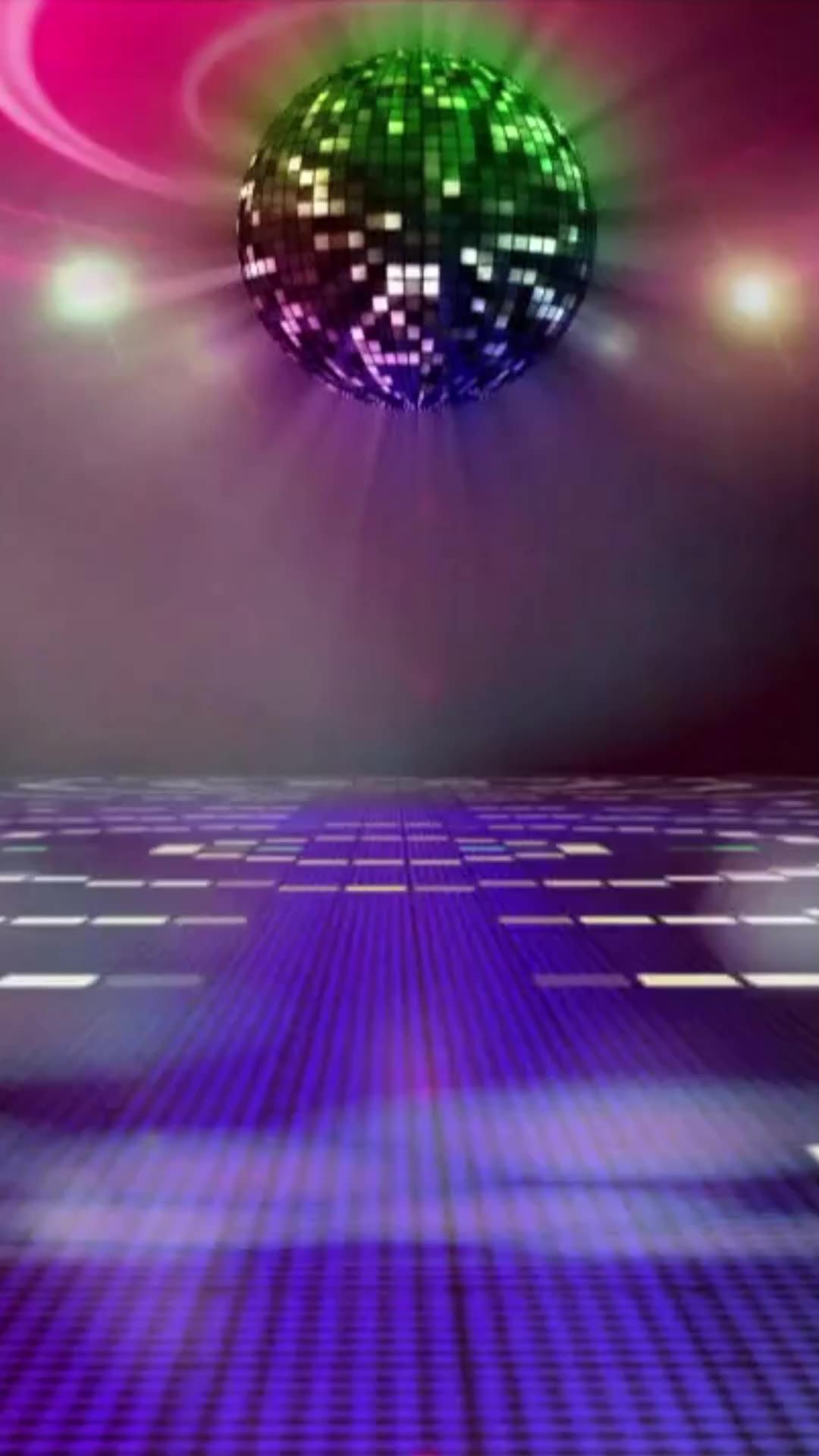 LED舞台灯光 12