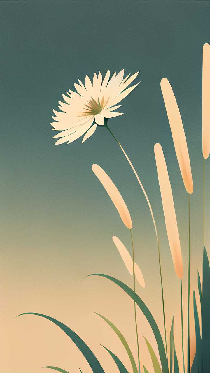 花花草草