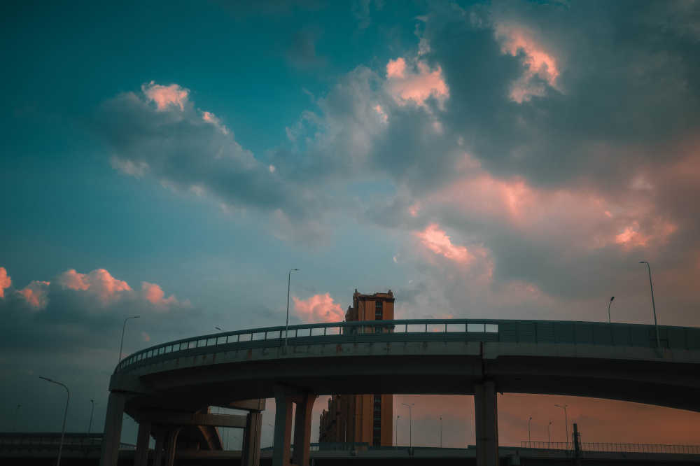 地平线